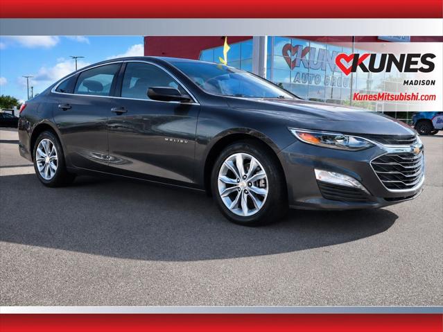2023 Chevrolet Malibu FWD 1LT for sale in Madison, WI