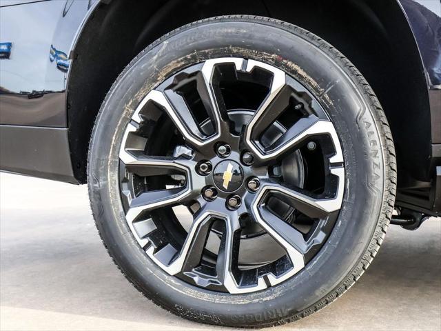 2026 Chevrolet Suburban High Country, 4WD