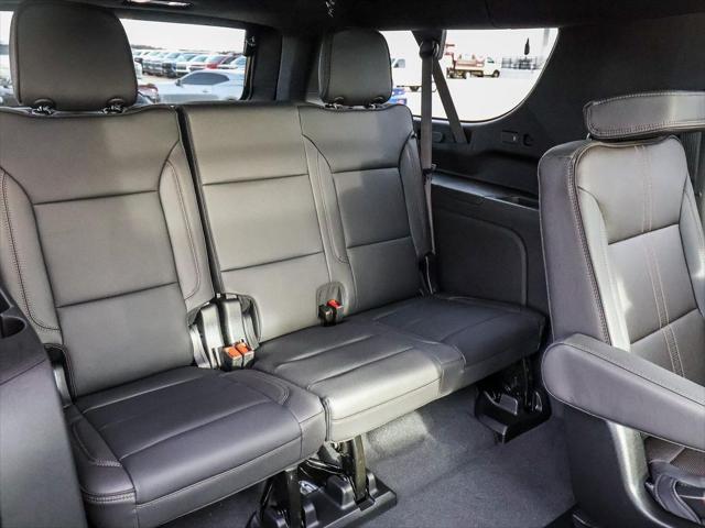 2026 Chevrolet Suburban High Country, 4WD
