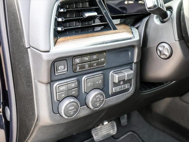 2026 Chevrolet Suburban High Country, 4WD