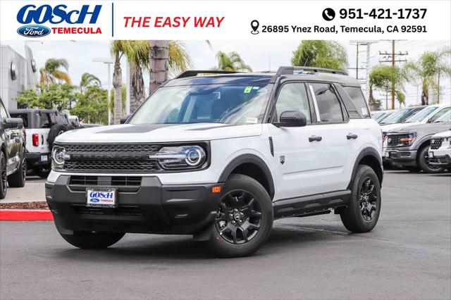2026 Ford Bronco Sport Big Bend for sale in Temecula, CA