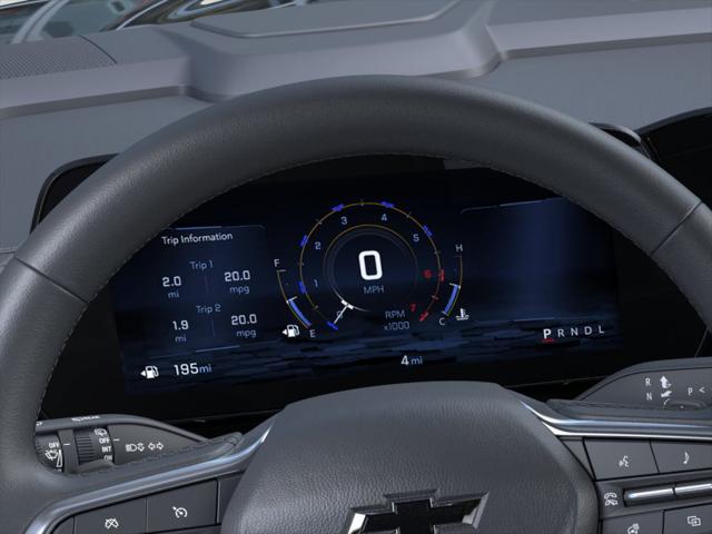 2026 Chevrolet Suburban Z71, 4WD