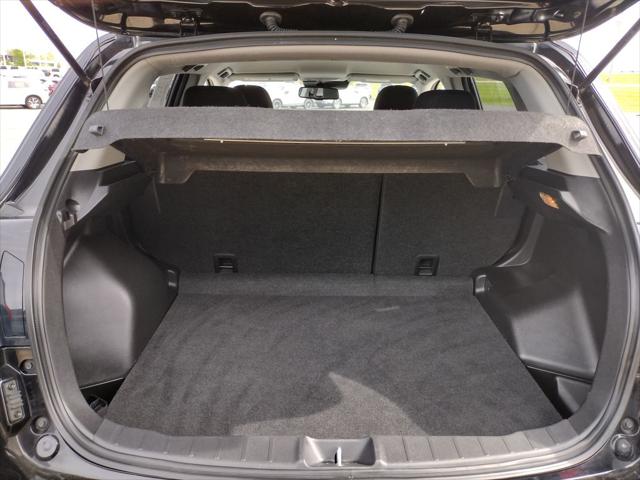 2024 Mitsubishi Outlander Sport 2.0 ES AWC