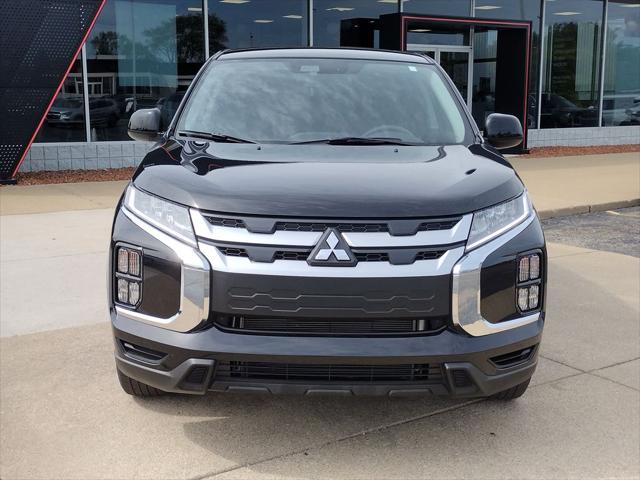 2024 Mitsubishi Outlander Sport 2.0 ES AWC