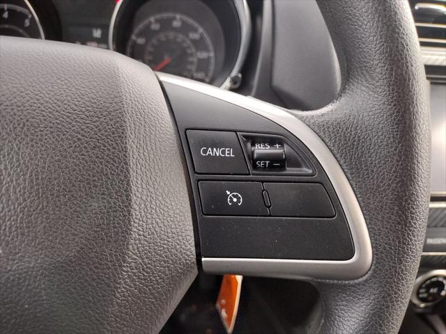 2024 Mitsubishi Outlander Sport 2.0 ES AWC