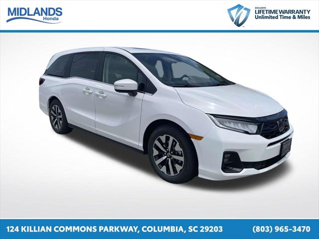 2026 Honda Odyssey EX-L for sale in Columbia, SC
