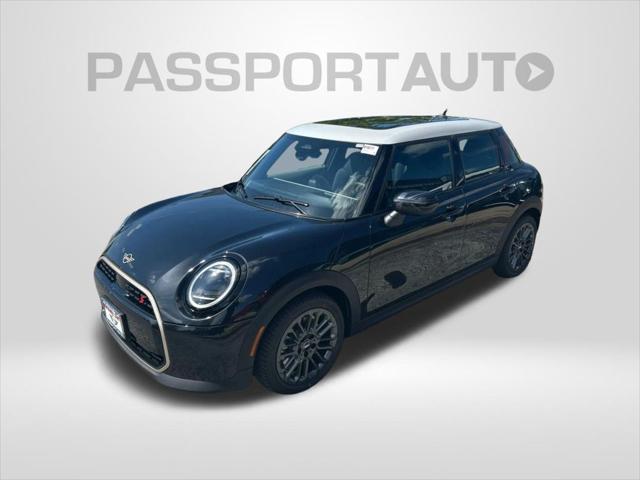2026 MINI Hardtop Cooper S for sale in Gaithersburg, MD
