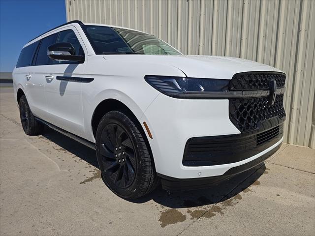 2026 Lincoln Navigator Reserve L