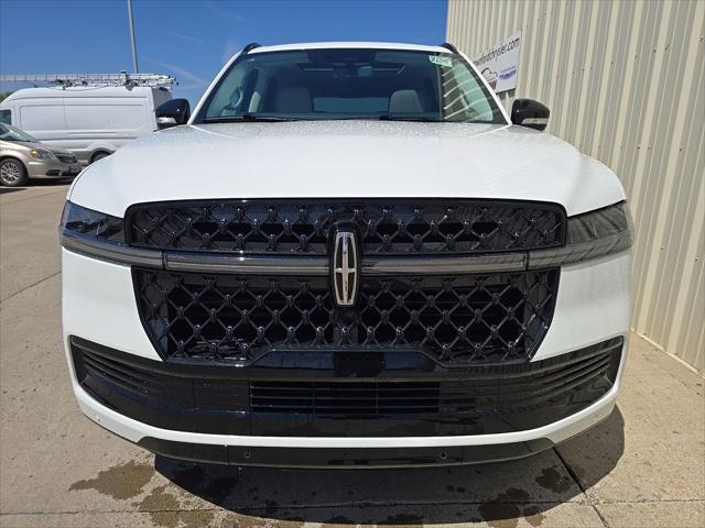 2026 Lincoln Navigator Reserve L