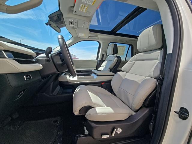 2026 Lincoln Navigator Reserve L