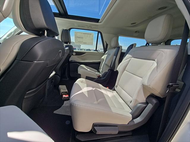 2026 Lincoln Navigator Reserve L