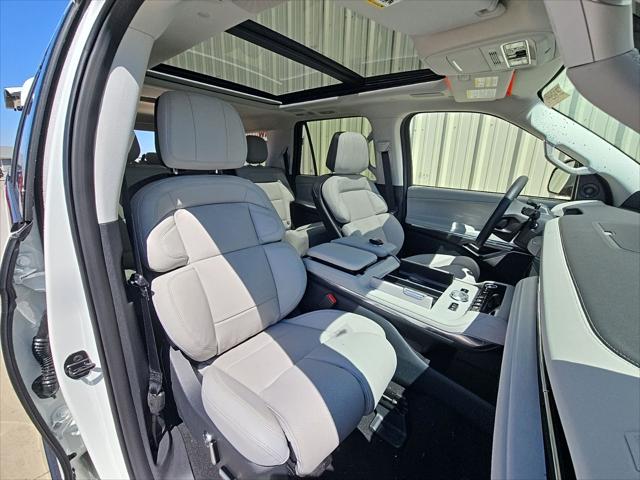 2026 Lincoln Navigator Reserve L