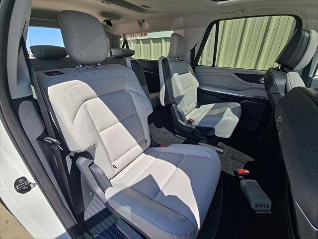 2026 Lincoln Navigator Reserve L