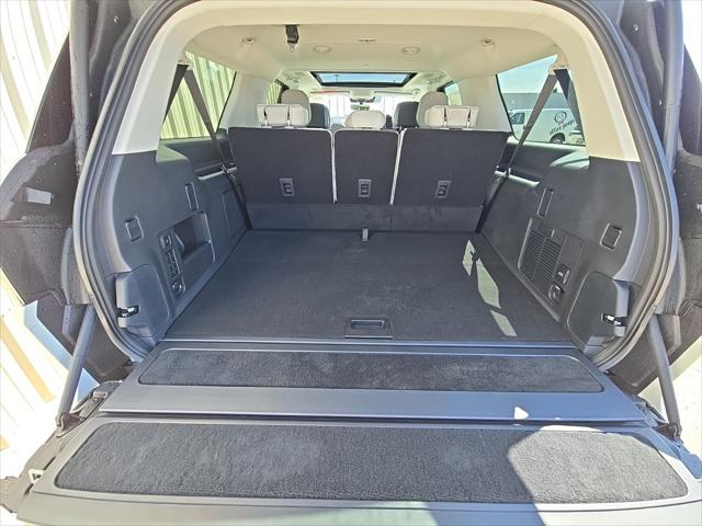 2026 Lincoln Navigator Reserve L