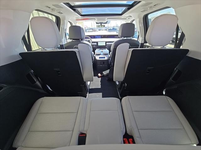 2026 Lincoln Navigator Reserve L