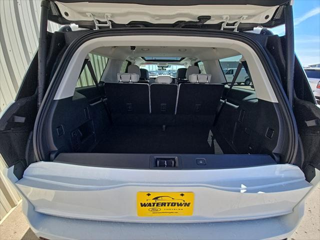 2026 Lincoln Navigator Reserve L