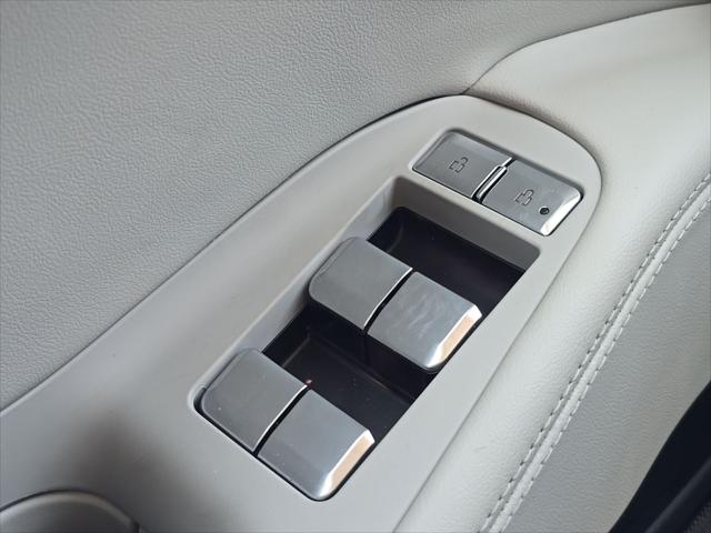 2026 Lincoln Navigator Reserve L