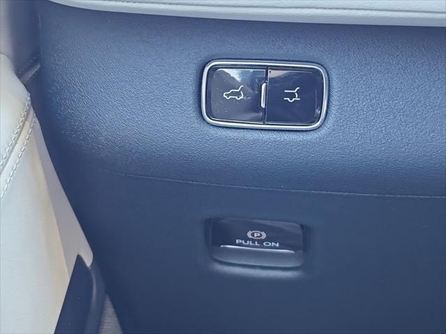 2026 Lincoln Navigator Reserve L