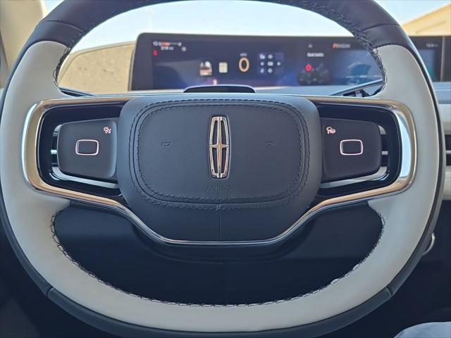2026 Lincoln Navigator Reserve L