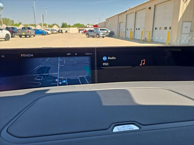 2026 Lincoln Navigator Reserve L