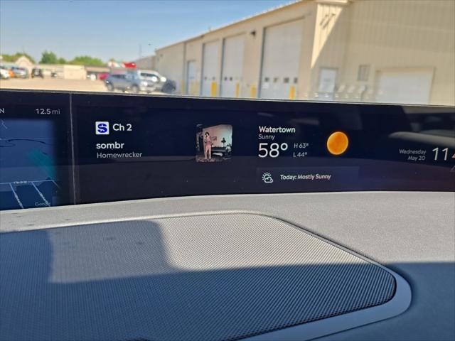 2026 Lincoln Navigator Reserve L