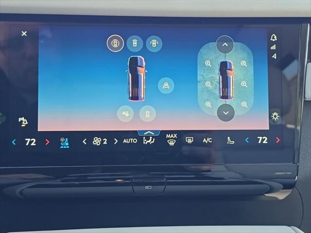 2026 Lincoln Navigator Reserve L