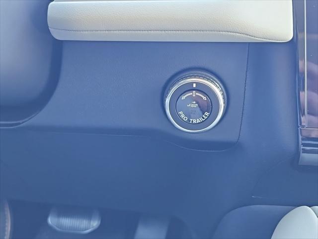 2026 Lincoln Navigator Reserve L