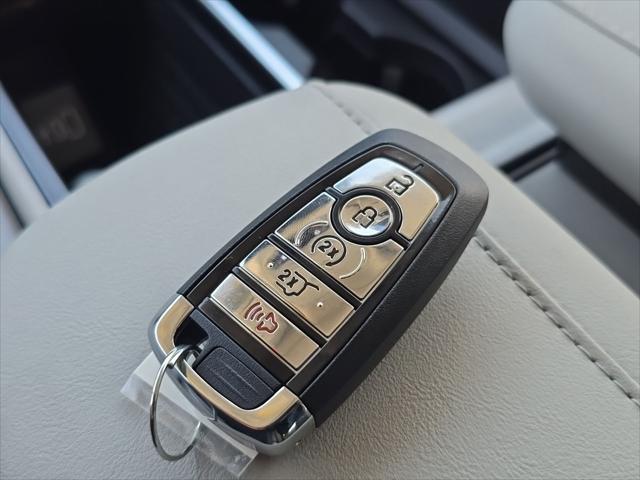 2026 Lincoln Navigator Reserve L