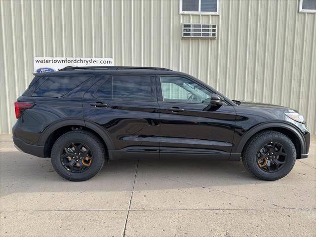 2026 Ford Explorer Tremor for sale in Watertown, SD