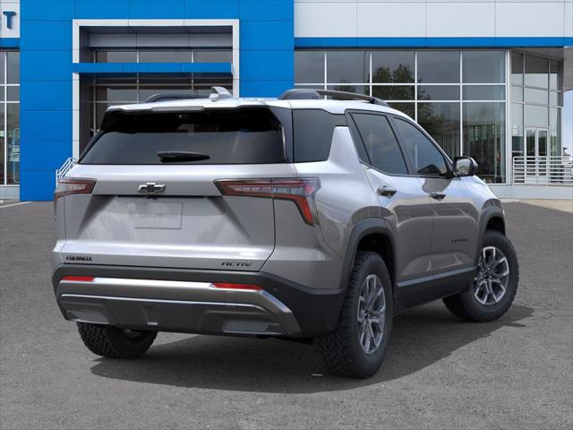 2026 Chevrolet Equinox FWD ACTIV