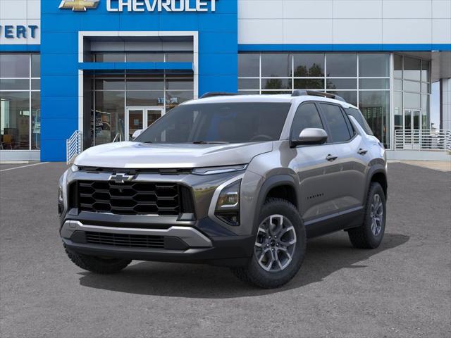2026 Chevrolet Equinox FWD ACTIV