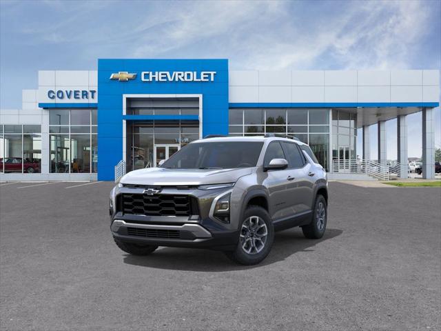 2026 Chevrolet Equinox FWD ACTIV