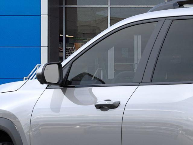 2026 Chevrolet Equinox FWD ACTIV