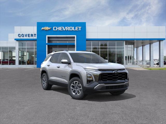 2026 Chevrolet Equinox FWD ACTIV for sale in Bastrop, TX
