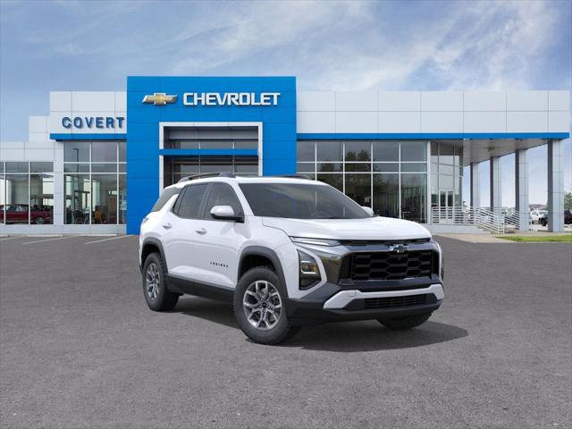 2026 Chevrolet Equinox FWD ACTIV for sale in Bastrop, TX