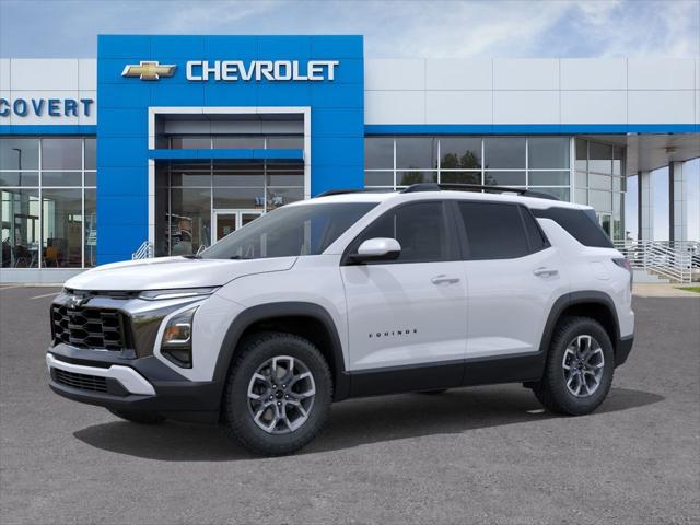 2026 Chevrolet Equinox FWD ACTIV