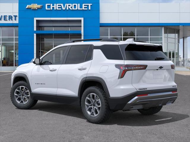 2026 Chevrolet Equinox FWD ACTIV