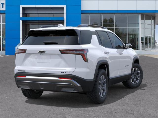 2026 Chevrolet Equinox FWD ACTIV