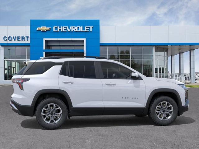 2026 Chevrolet Equinox FWD ACTIV