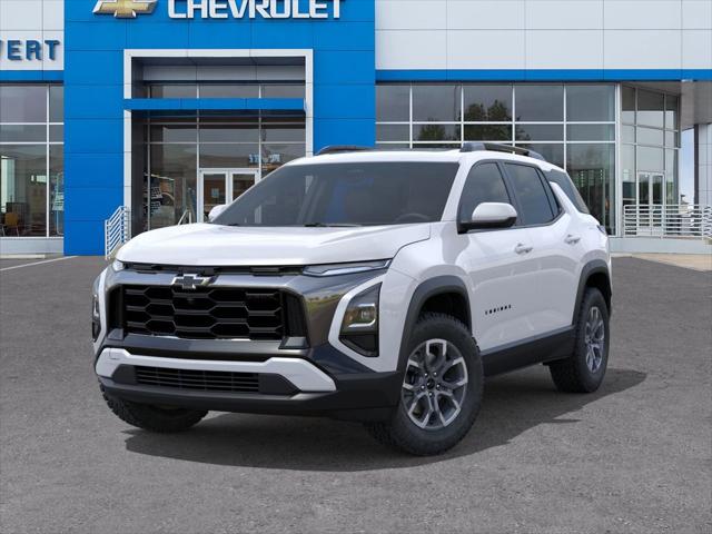 2026 Chevrolet Equinox FWD ACTIV