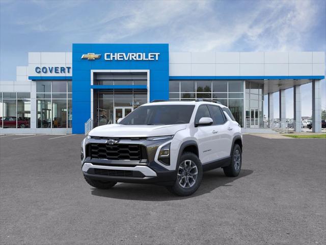 2026 Chevrolet Equinox FWD ACTIV