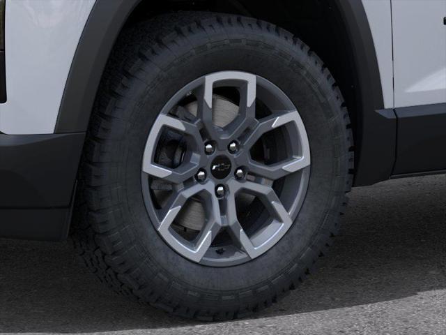 2026 Chevrolet Equinox FWD ACTIV