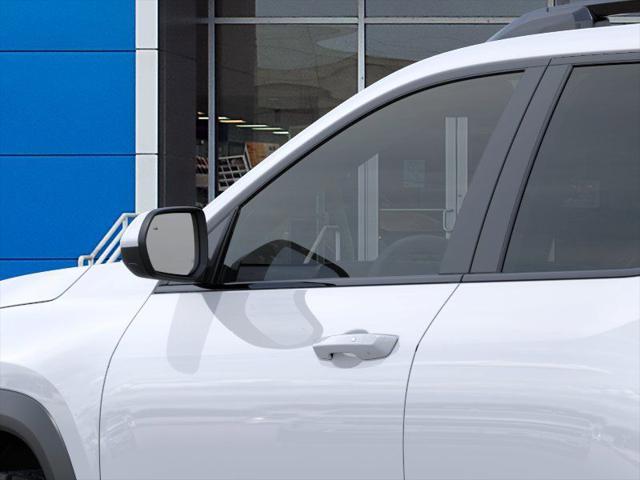 2026 Chevrolet Equinox FWD ACTIV
