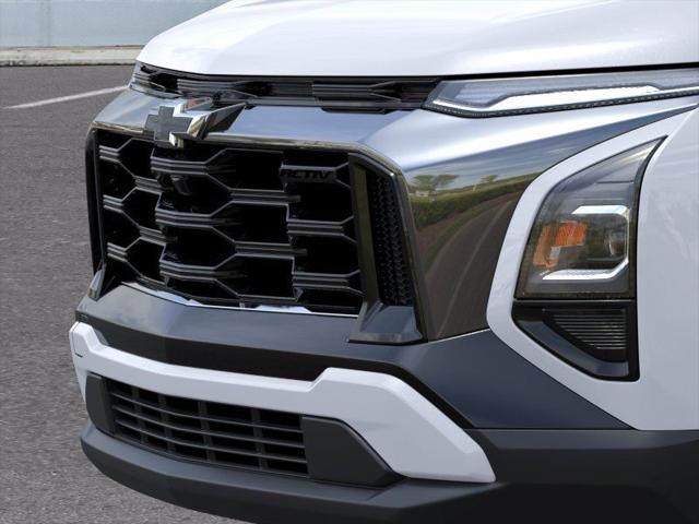 2026 Chevrolet Equinox FWD ACTIV