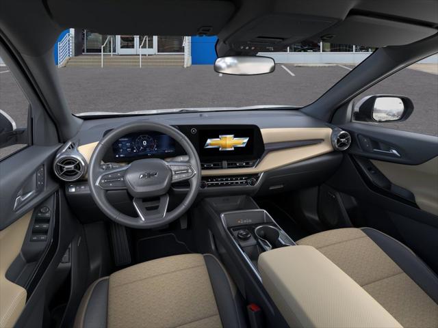 2026 Chevrolet Equinox FWD ACTIV