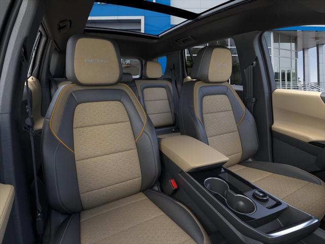 2026 Chevrolet Equinox FWD ACTIV
