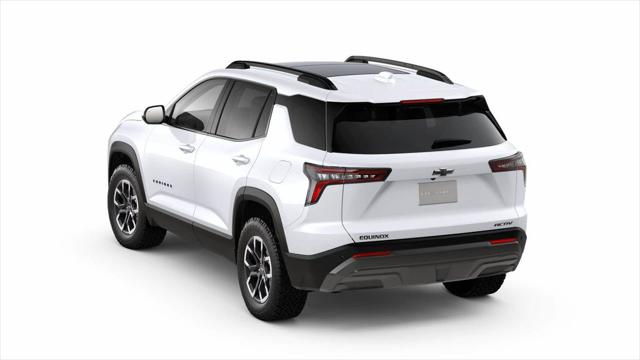 2026 Chevrolet Equinox FWD ACTIV