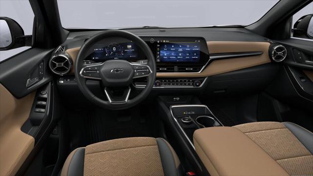 2026 Chevrolet Equinox FWD ACTIV