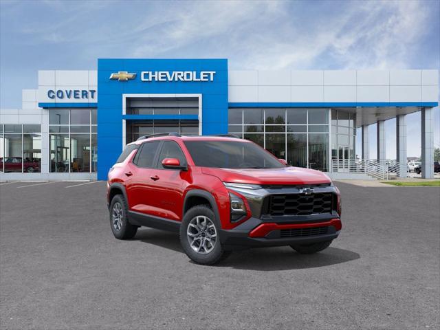 2026 Chevrolet Equinox FWD ACTIV for sale in Bastrop, TX