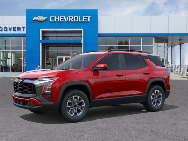 2026 Chevrolet Equinox FWD ACTIV